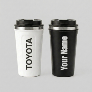 SteadyGrip Tumbler
