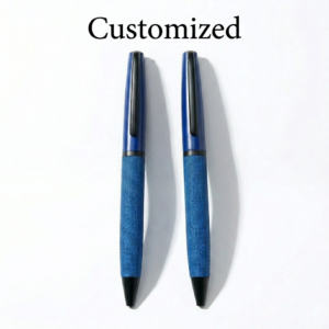 CUSTOMIZED ENGRAVED BALL PEN