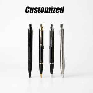 CUSTOMIZED PREMIUM QUALITY ENGRAVING PENS