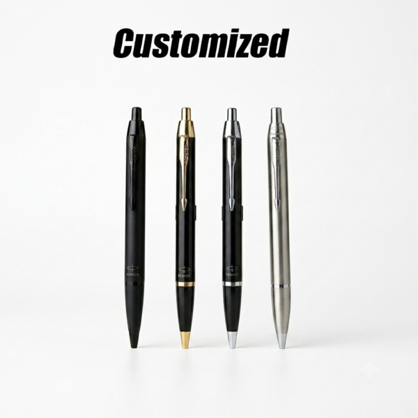 pen 12 CUSTOMIZED PREMIUM QUALITY ENGRAVING PENS