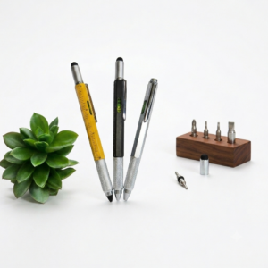 PREMIUM MULTIFUNCTIONAL TOOL PEN