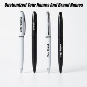 CUSTOMIZED PREMIUM ENGRAVING PENS
