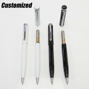CUSTOMIZED PREMIUM QUALITY ENGRAVED PENS