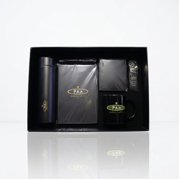 Customized Corporate Gift Box
