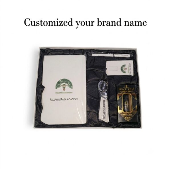 Customized Corporate Gift Box
