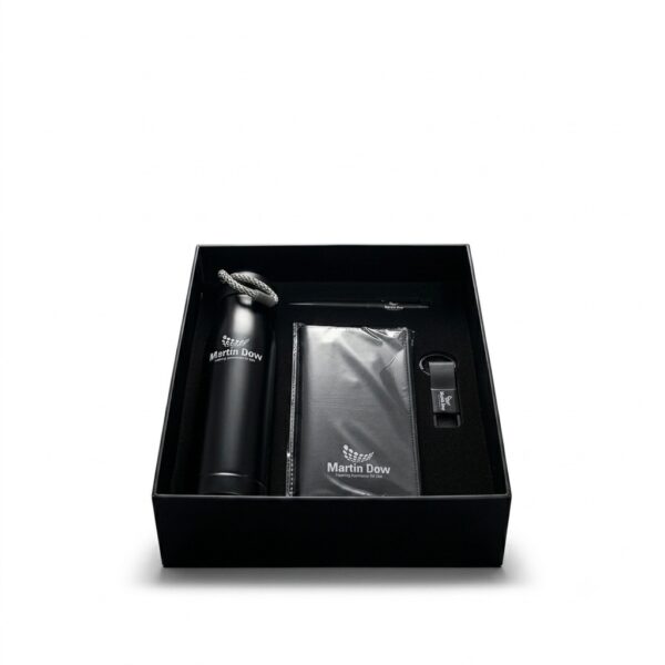 gift box (2) Customized Premium Quality Corporate Gift Box