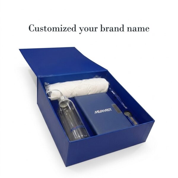 gift box (21) Customized Corporate Gift Box