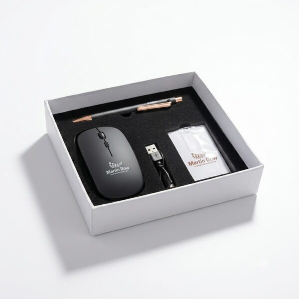 gift box (23) Customized Corporate Gift Box