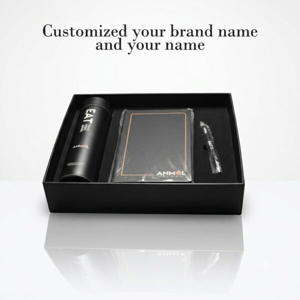 Customize Corporate Gift Box