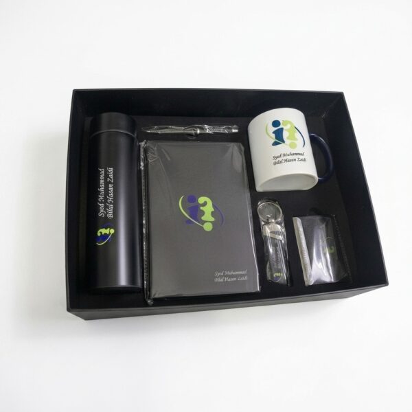 gift box (27) Custom Corporate Gift Box