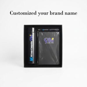 gift box (28) Custom Corporate Gift Box