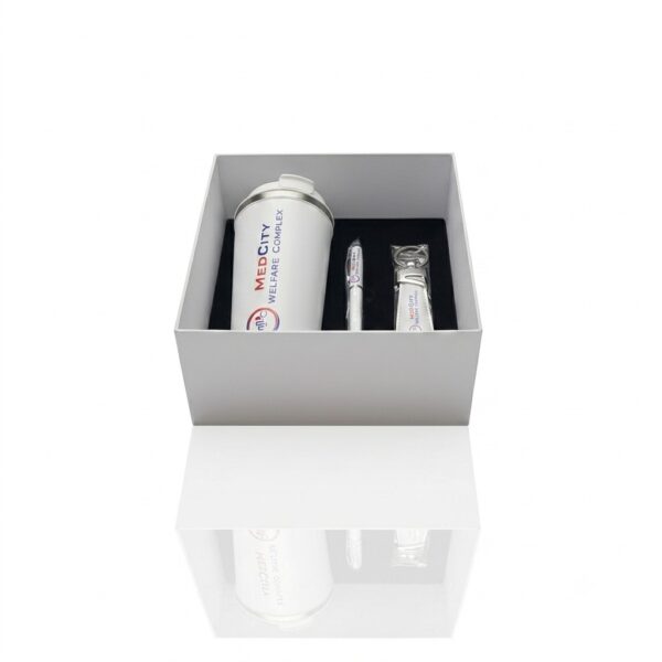 gift box (30) Custom Corporate Gift Box