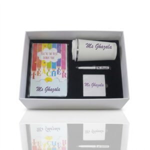 Customized Gift Box