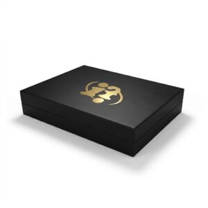 gift box (8) Customized Corporate Gifting Box