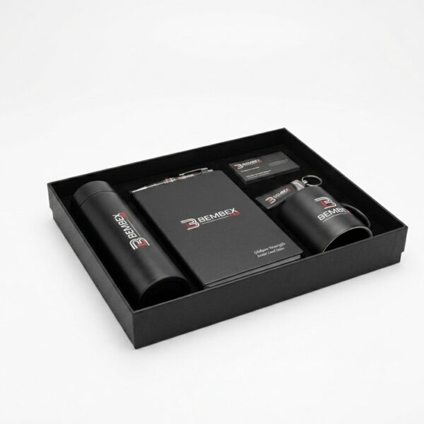 Customized Corporate gift box
