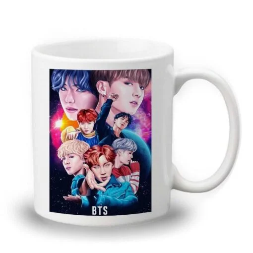 2.jpeg STYLISH BTS-THEMED CERAMIC MUG