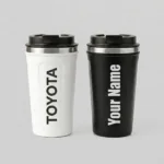 SteadyGrip Tumbler
