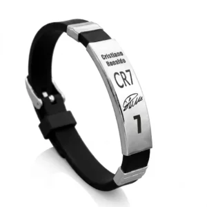 Premium Stylish Wristbands with your name